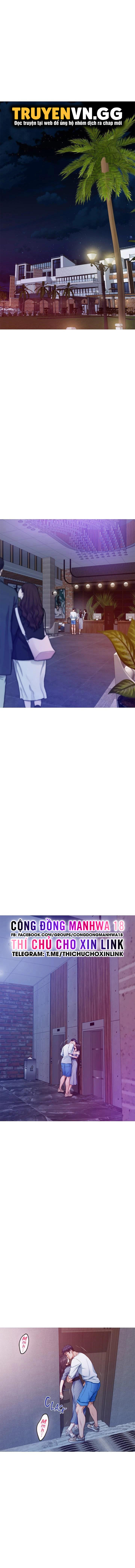 qua đêm với chị yêu chapter 44 1