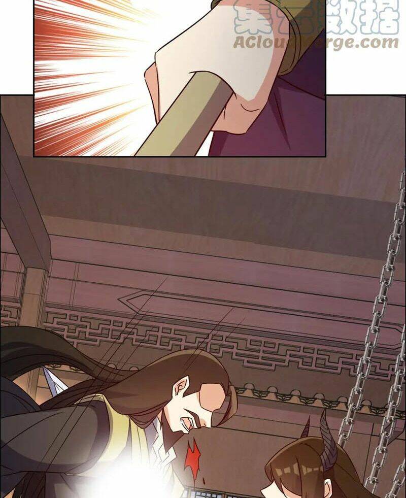 thôn phệ một thế giới tu tiên chapter 141 4