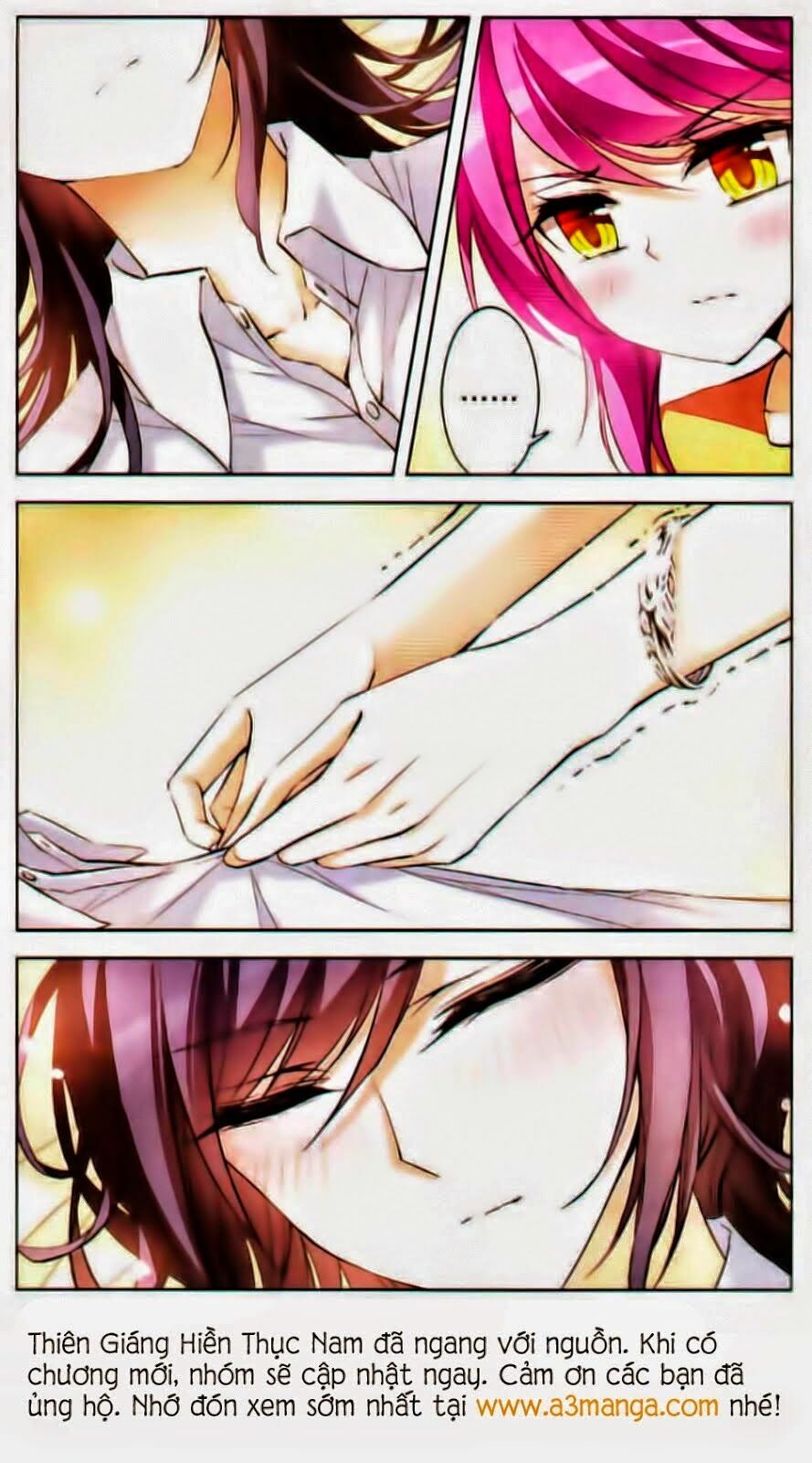thiên giáng hiền thục nam (full) chapter 72 20