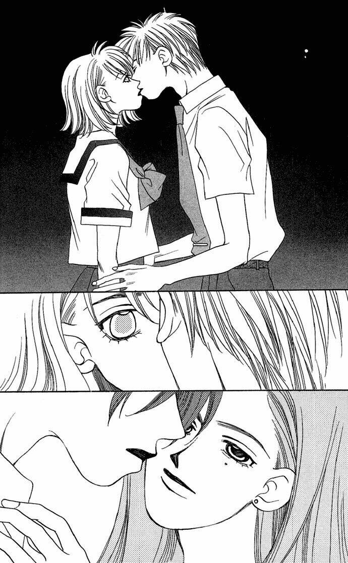 allegro agitato chapter 1 41