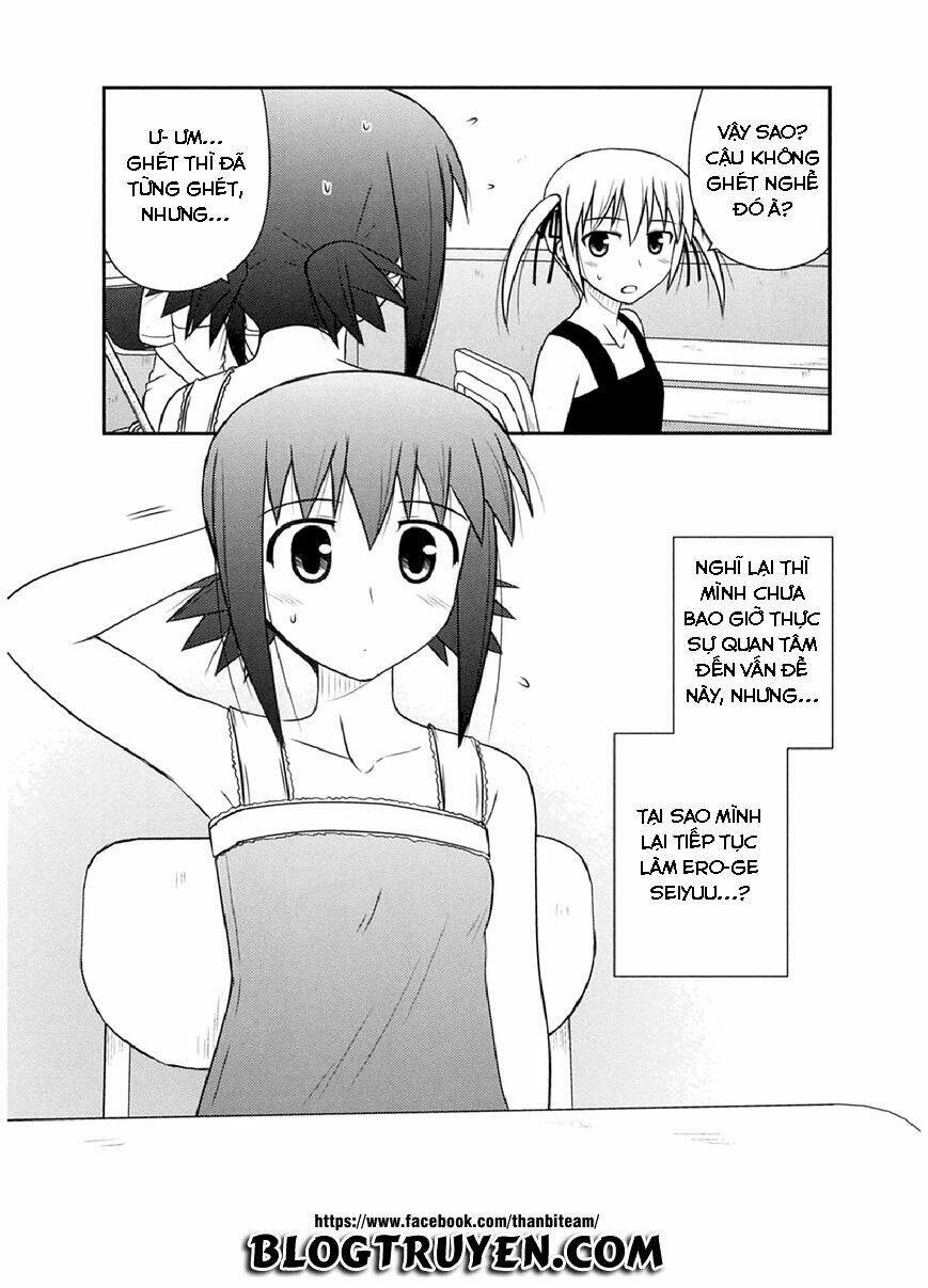 koe de oshigoto! chapter 51 26