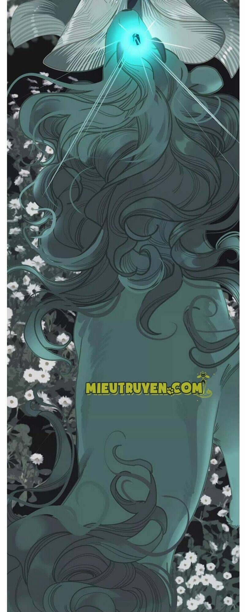 nhất đại linh hậu chapter 8 33