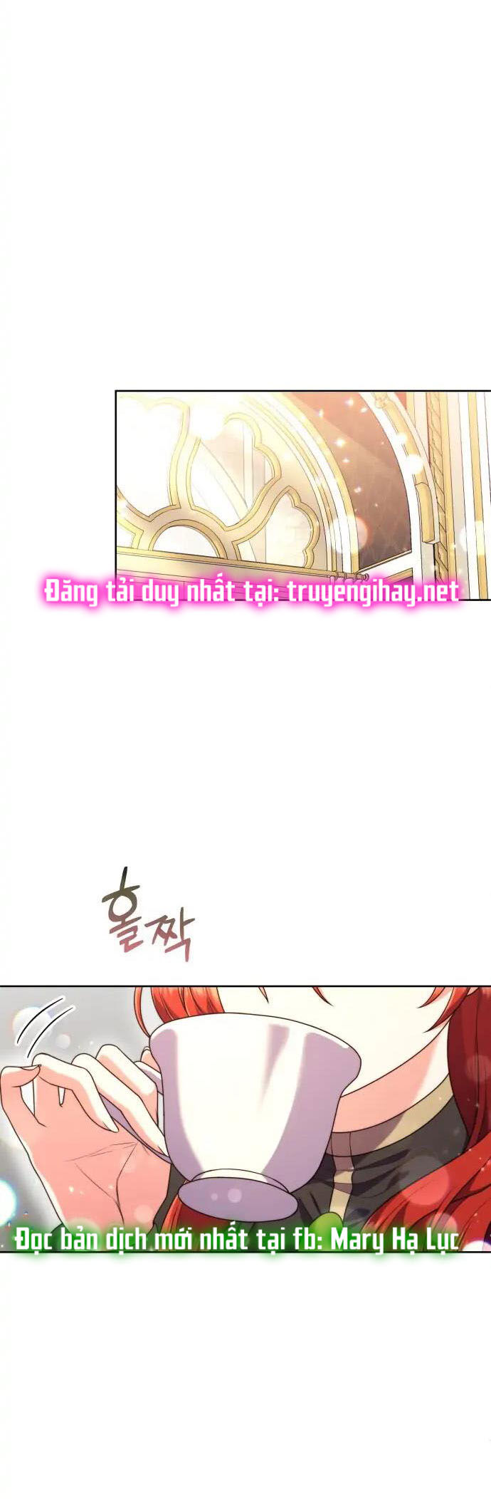 tôi sẽ ly hôn với người chồng bạo chúa chapter 3.2 34