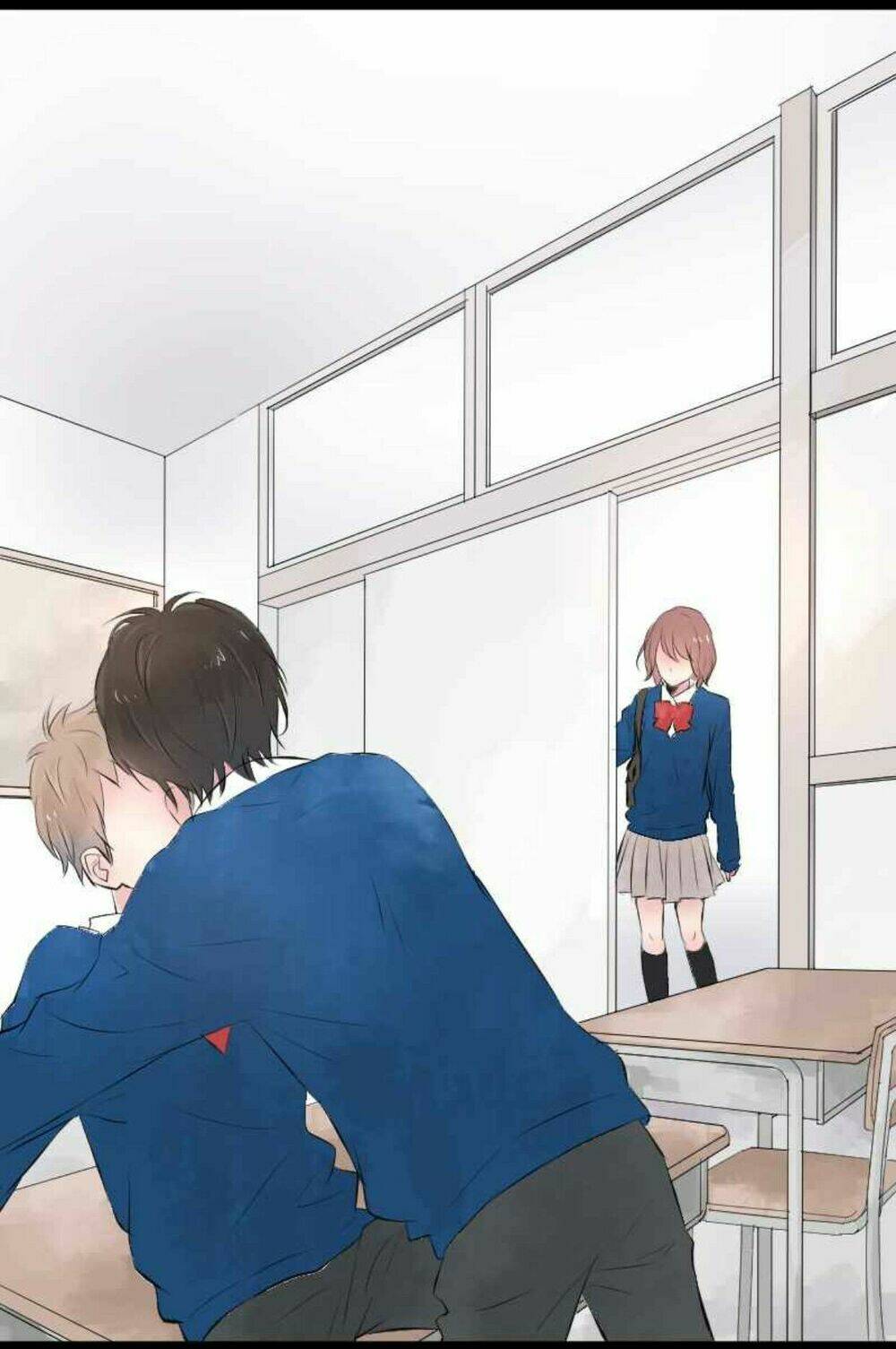 yêu không thể nói chapter 4 20