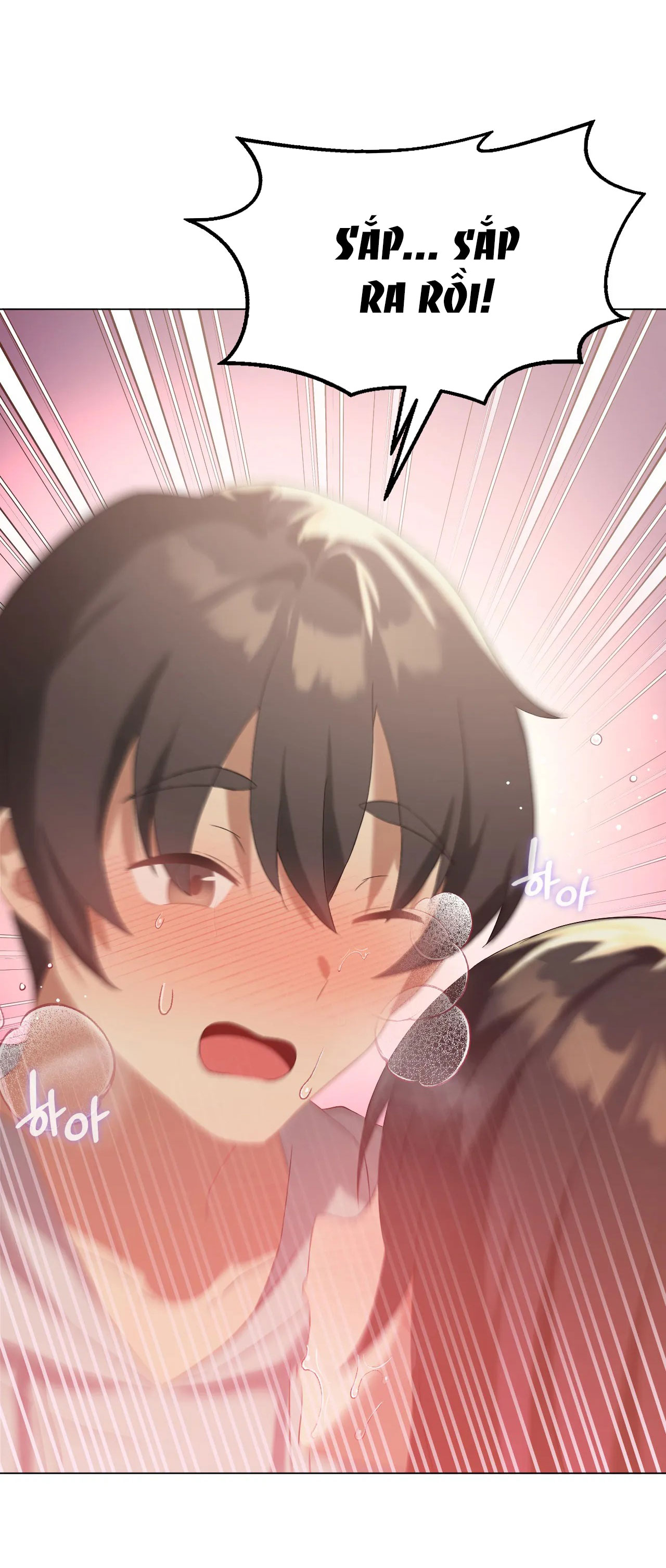 [18+] thăng cấp đến khi hài lòng chapter 13.1 8