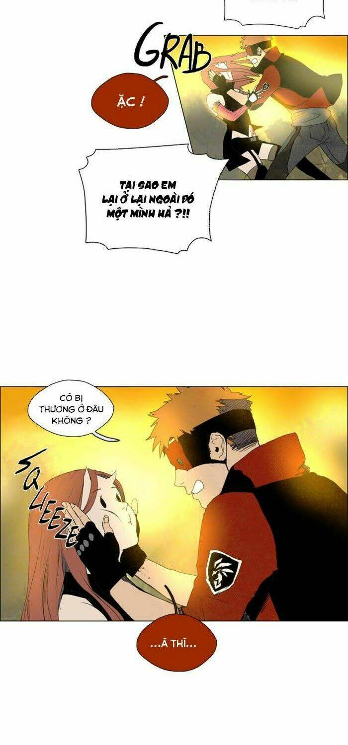 lessa 2: the crimson knight chapter 18 12