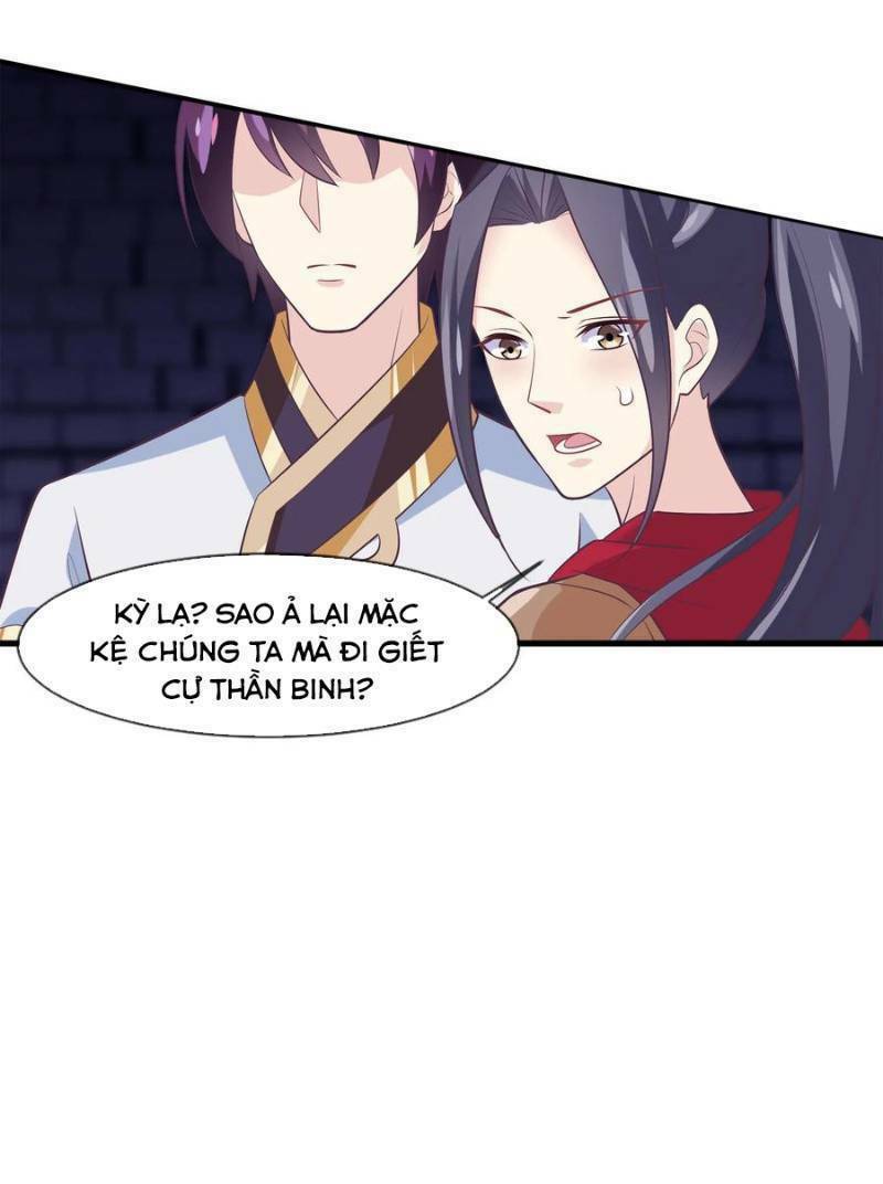 ta là ngọc hoàng đại đế chapter 59 34