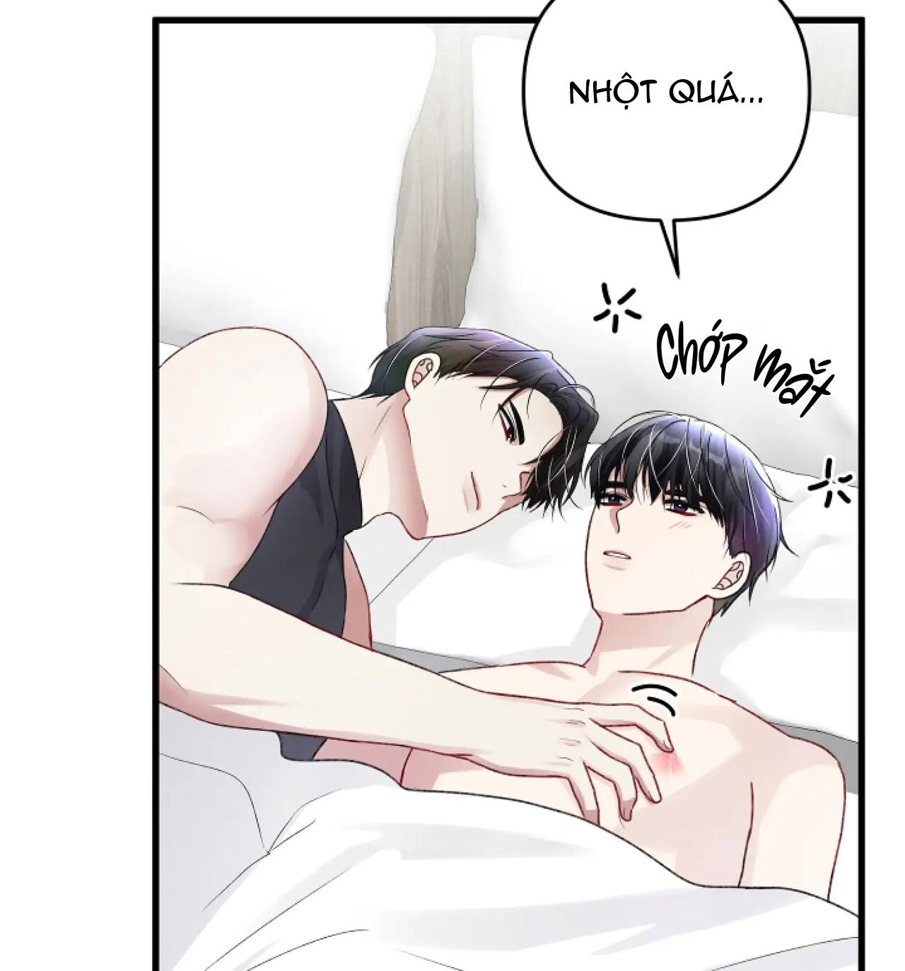 cuộc sống thường nhật của trị liệu viên hạng b chapter 52 81