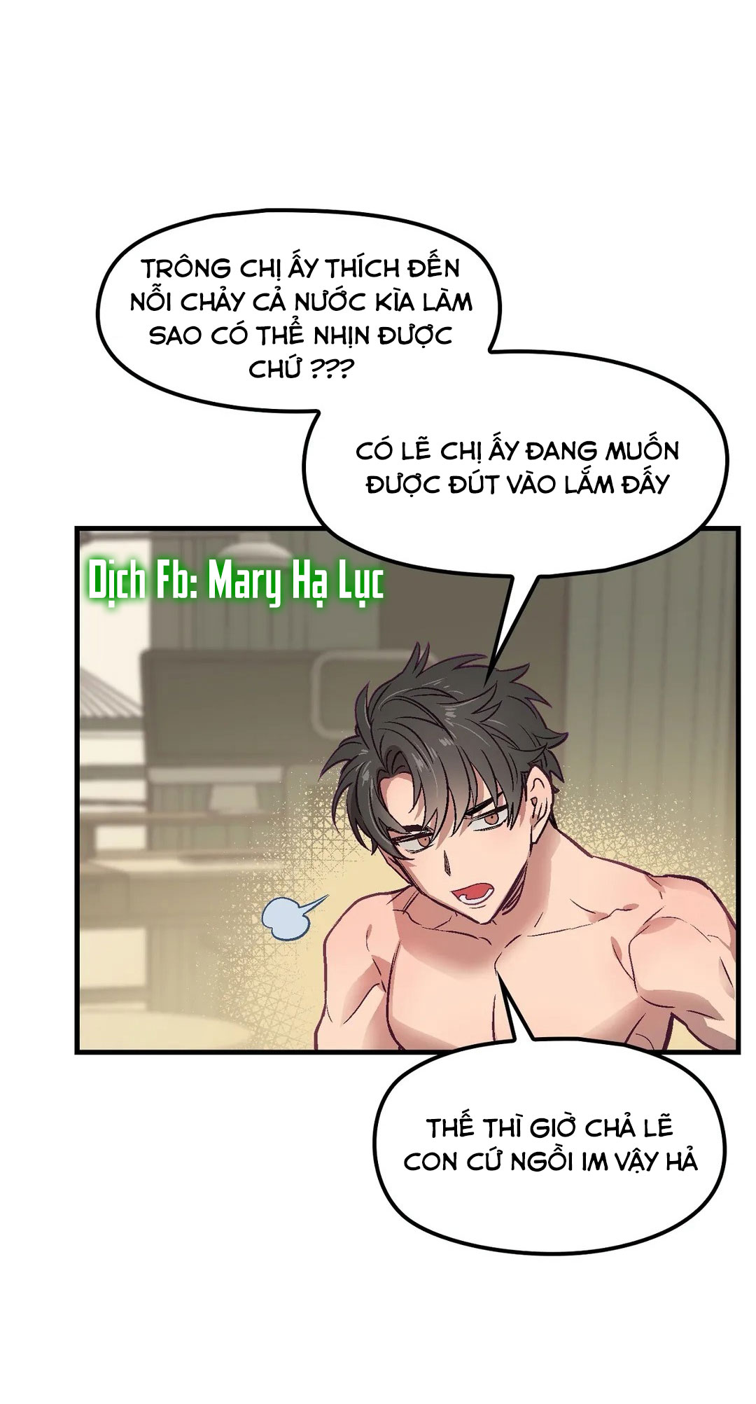 cô em xinh đẹp và ba chàng trai may mắn chapter 3 44