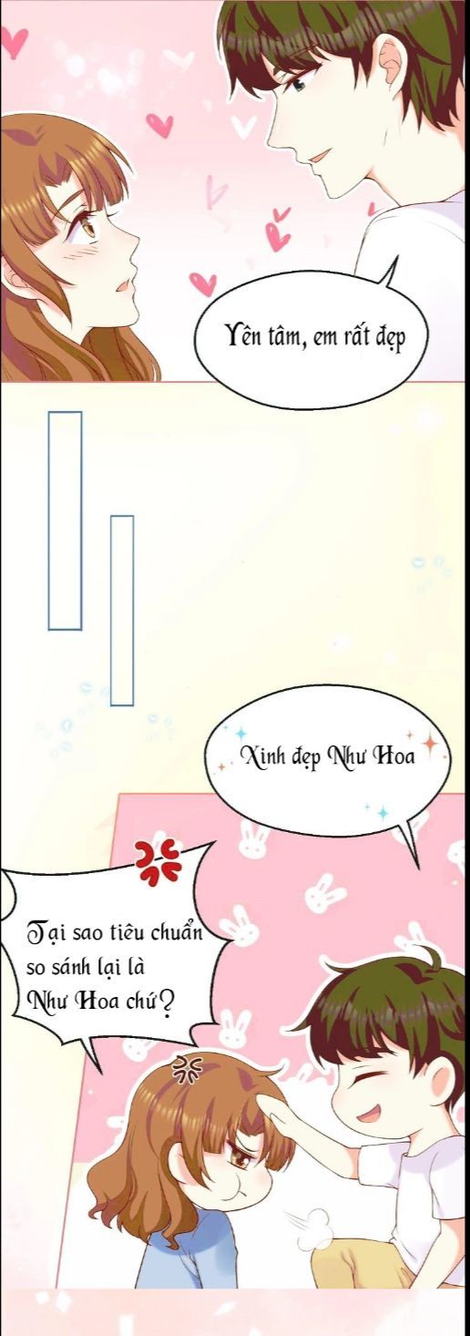 bên anh mới là cả thế giới chapter 2 18