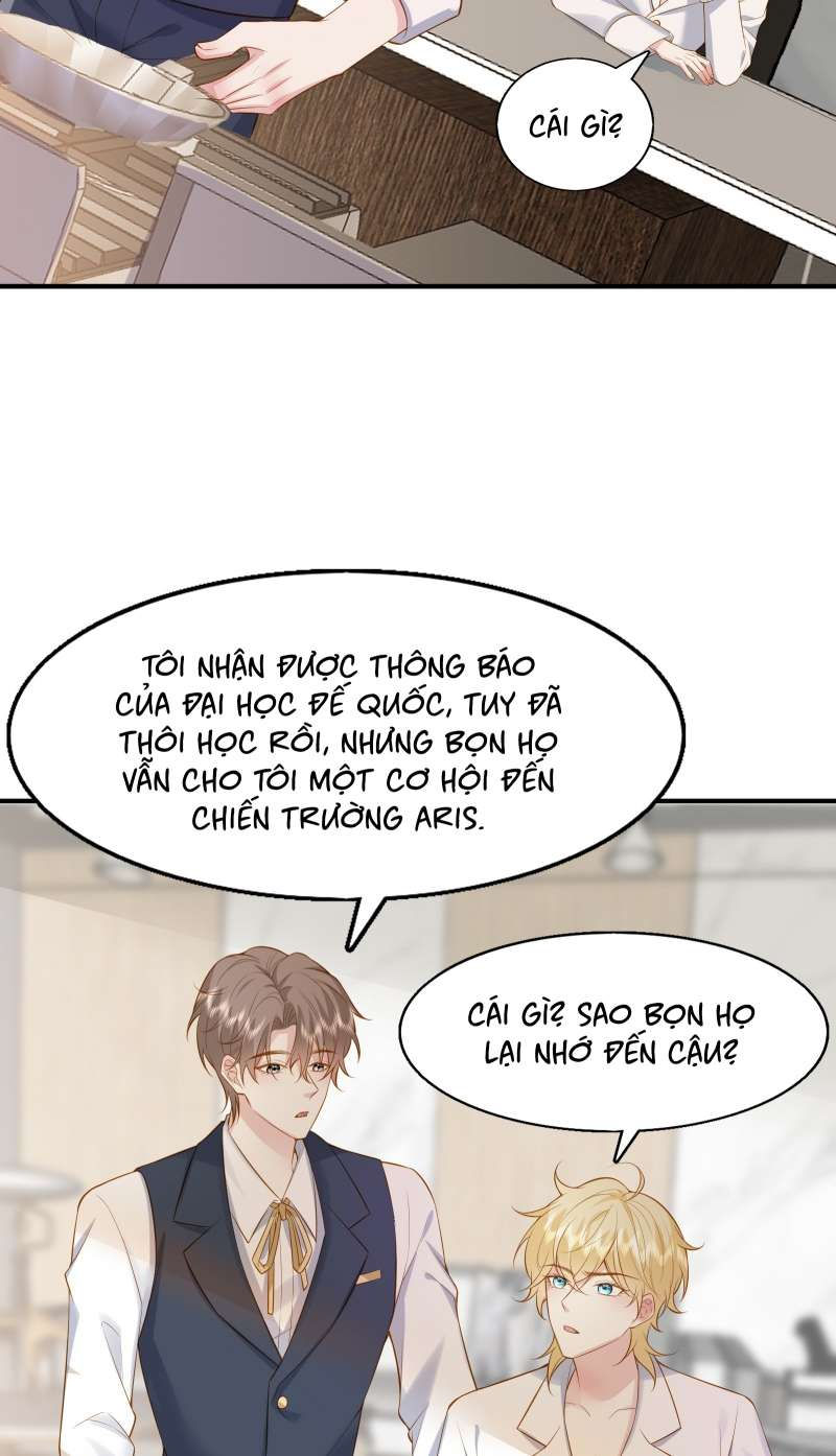 phản diện bị truy thành đoàn sủng chapter 44 20