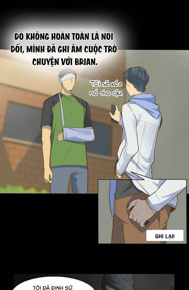 bí mật sâu sắc nhất của tôi chapter 21 10