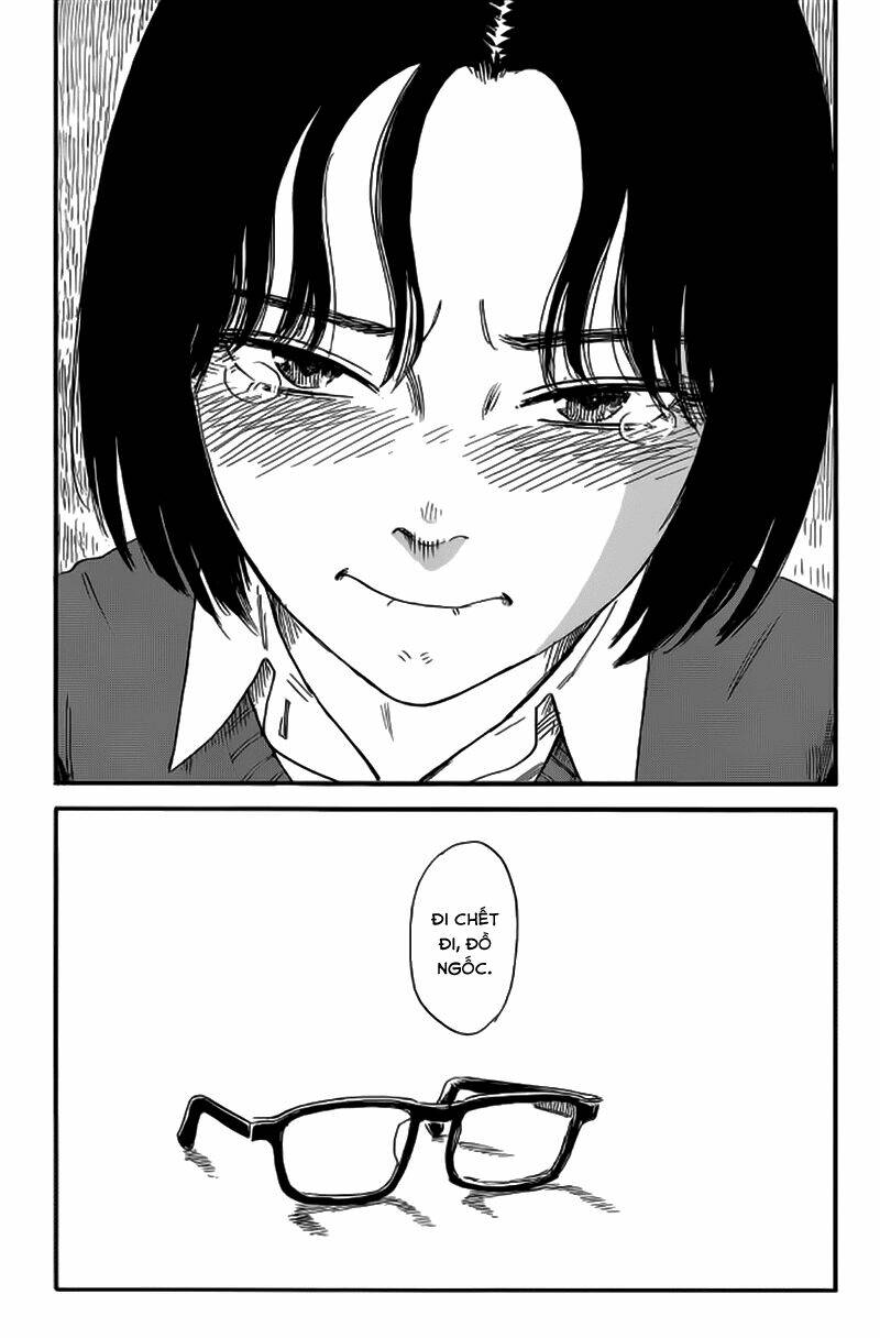 boku wa mari no naka chapter 36 21