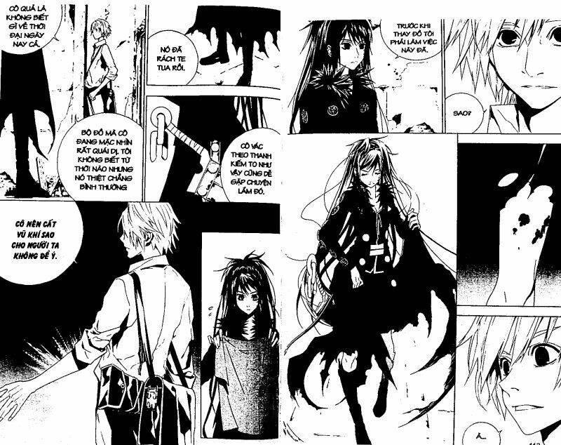 đột kích - raiders chapter 2 57