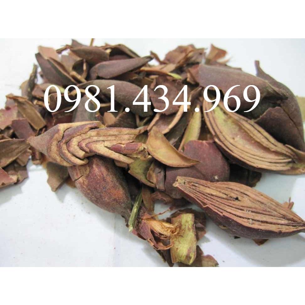 Sâm Đại Hành Khô 01KG Loại 01