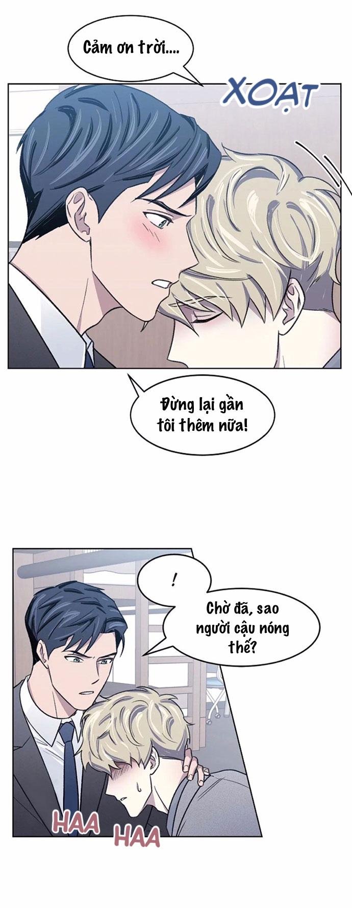 ham muốn không thể khơi dậy chapter 5 12