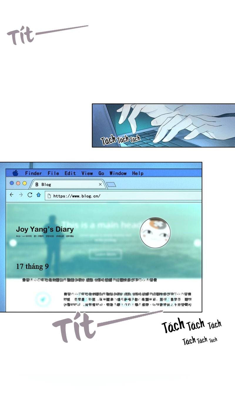 tình yêu là một vụ giết người ly kì chapter 6 14