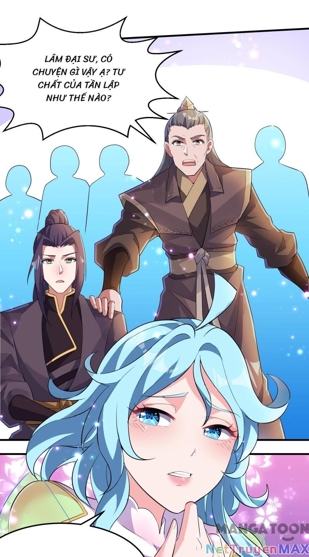 đệ nhất người ở rể chapter 235 10