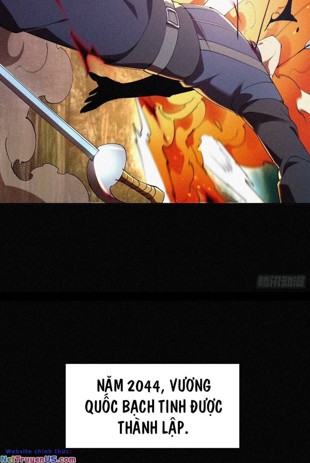 ta bất cần, đám tôn tử đều là cấp sss chapter 4 38