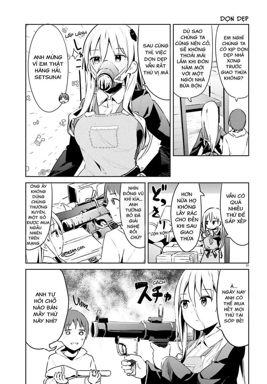 dear sir... i married a killer chapter 19 4