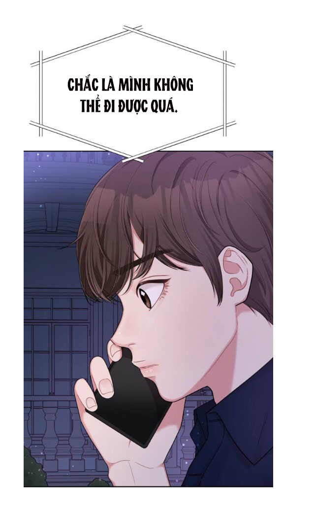 gửi anh,người nắm giữ những vì sao chapter 7.1 6