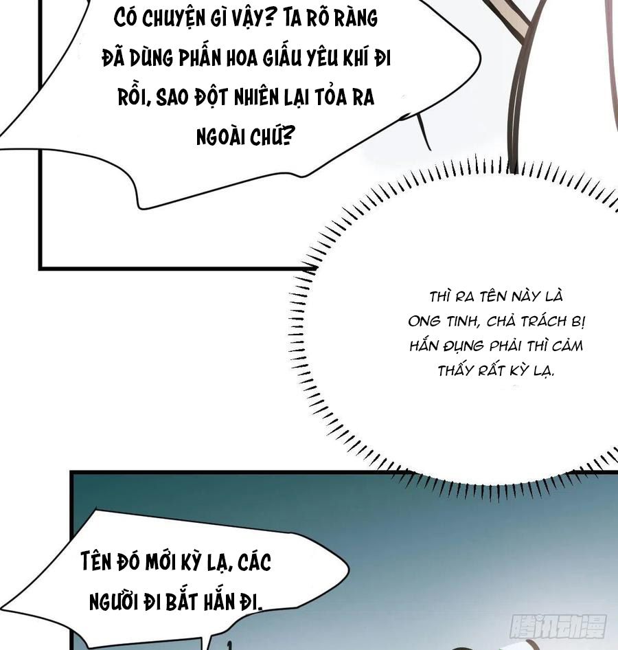 Bắt Lấy Ngao Ngao chapter 159 - Trang 61