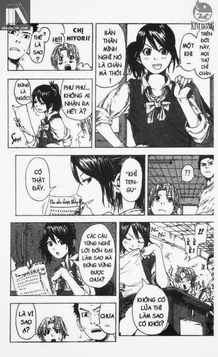 bóng rổ đường phố chapter 8 5