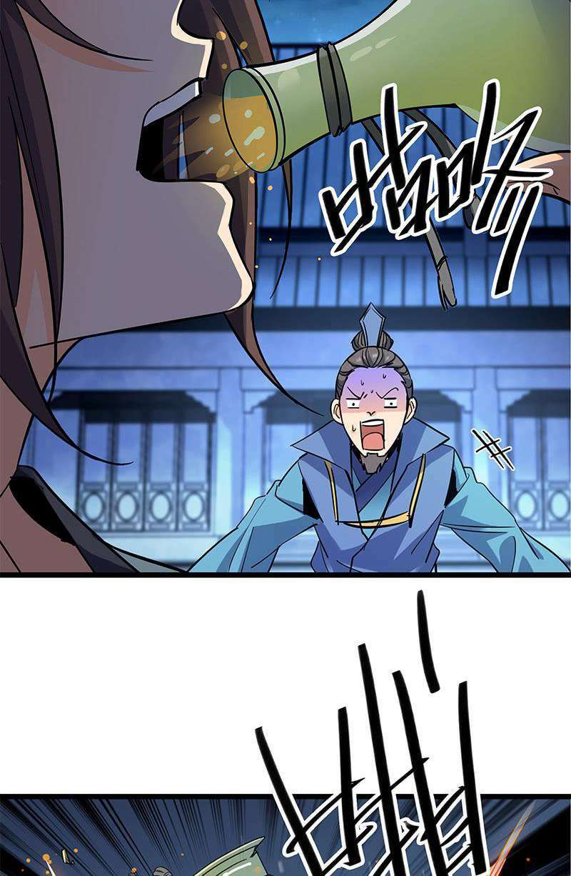 thần điêu hiệp lữ (new 2020) chapter 28 35