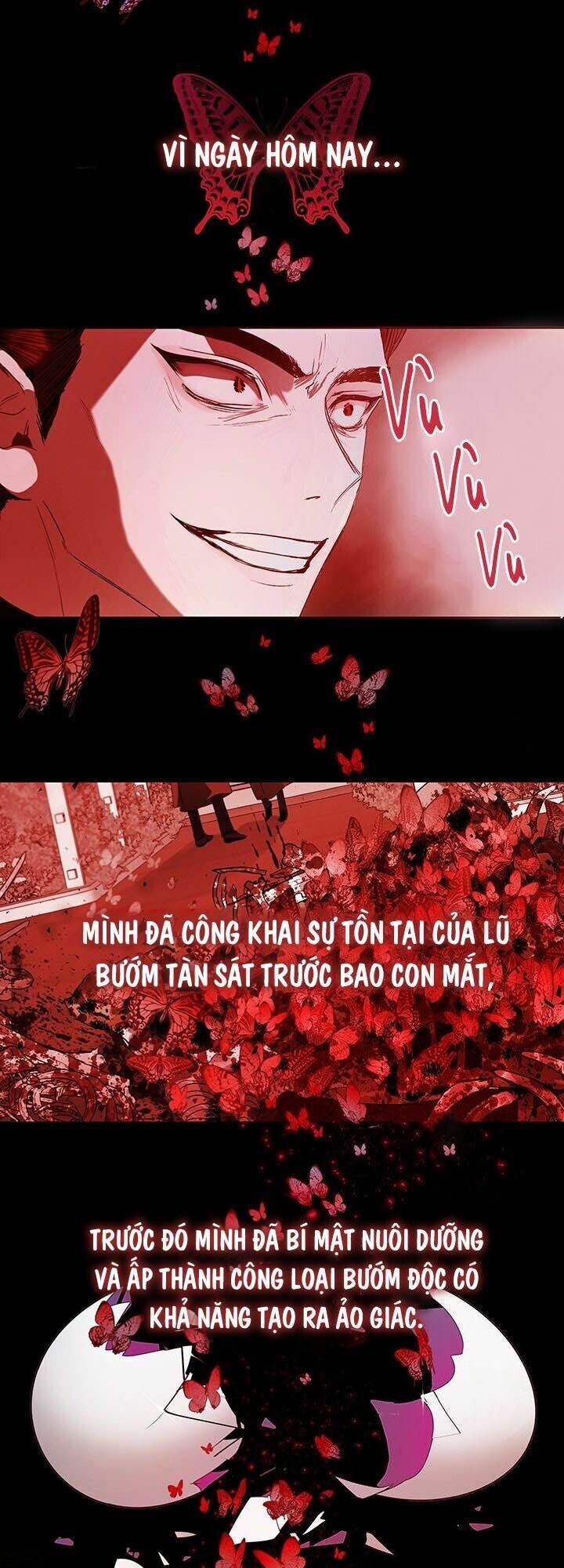 Cách Bảo Vệ Anh Trai Của Nữ Chính Chapter 26 - Trang 16