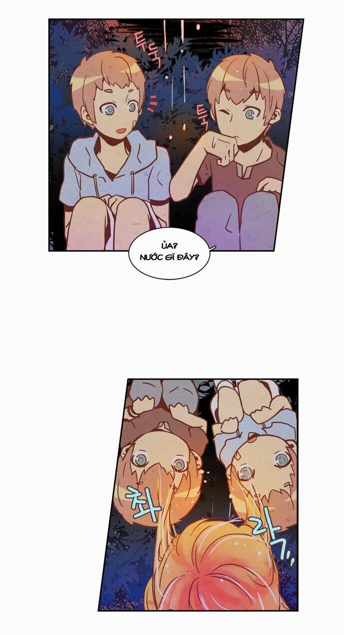 evergreen tea chapter 15 47