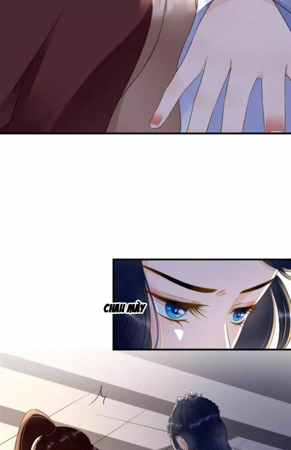 sủng phi của vương chapter 119 13