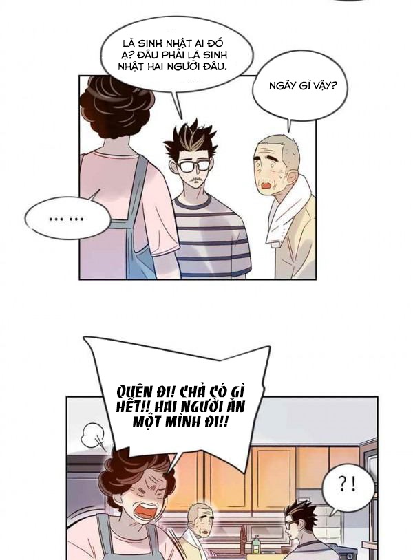 tôi muốn bay như một con bướm chapter 38 10