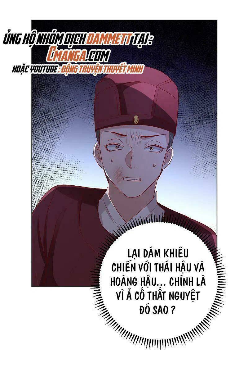 độc y đích nữ chapter 227 8