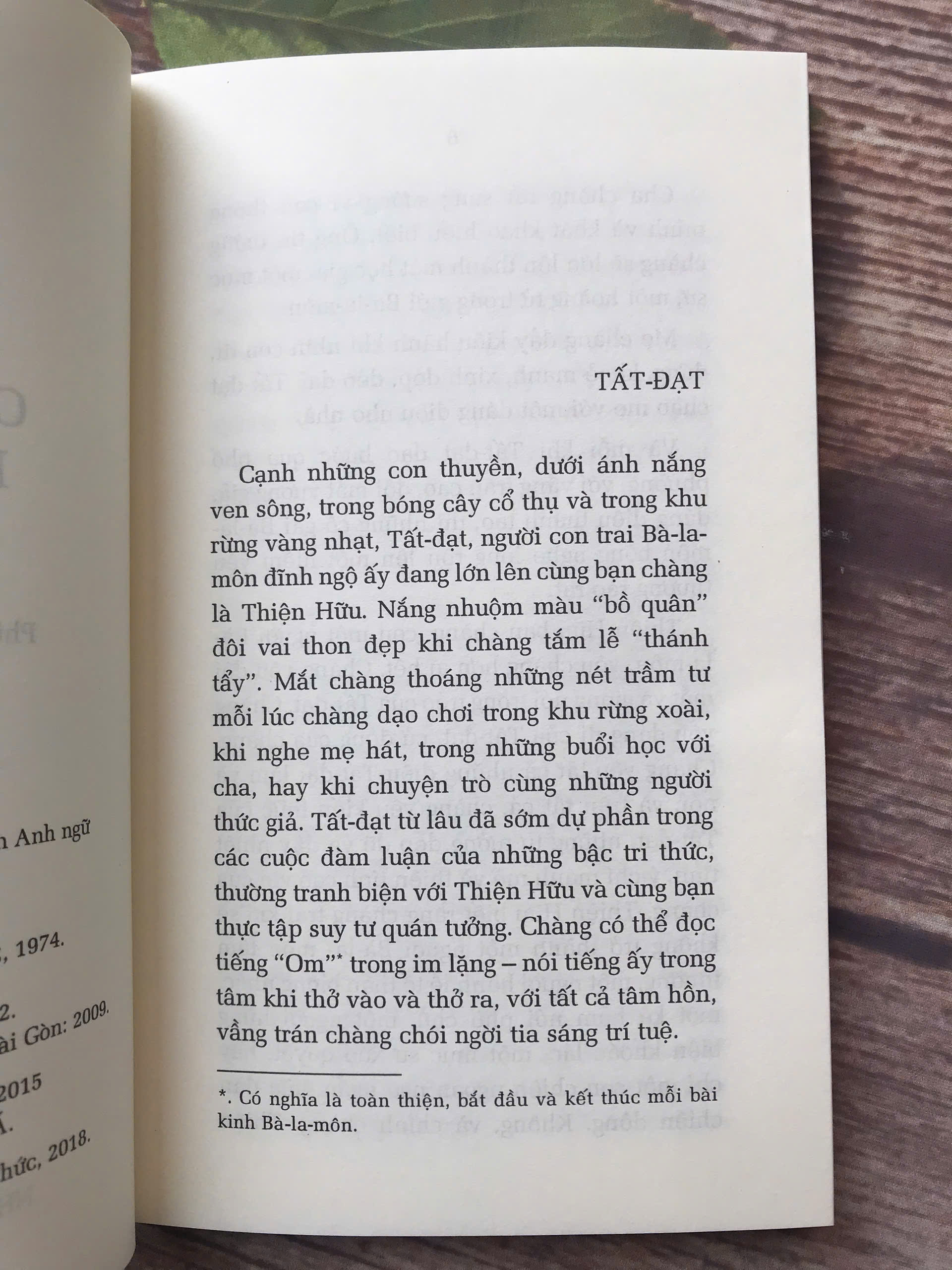 Câu Chuyện Dòng Sông (bìa mềm) + Huyền Linh Tâm Pháp (Bìa cứng)