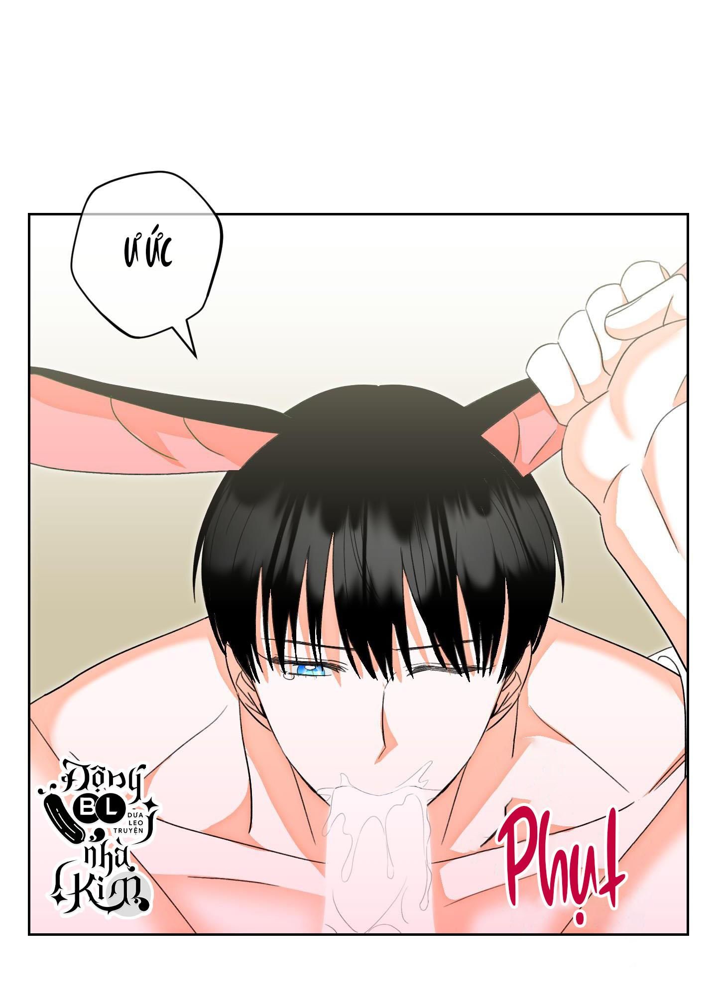 bl cổ trang - âu cổ ngắn nhà kim chapter 13.4 51