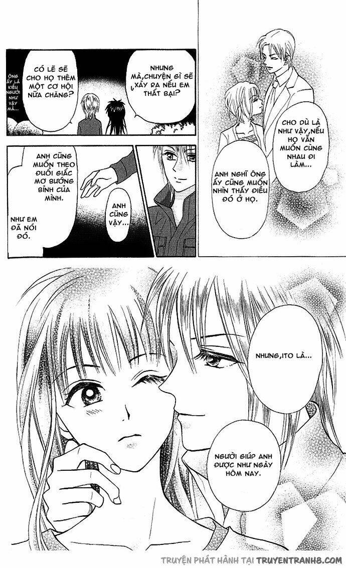 romeo và juliet hiện đại ii chapter 3 47