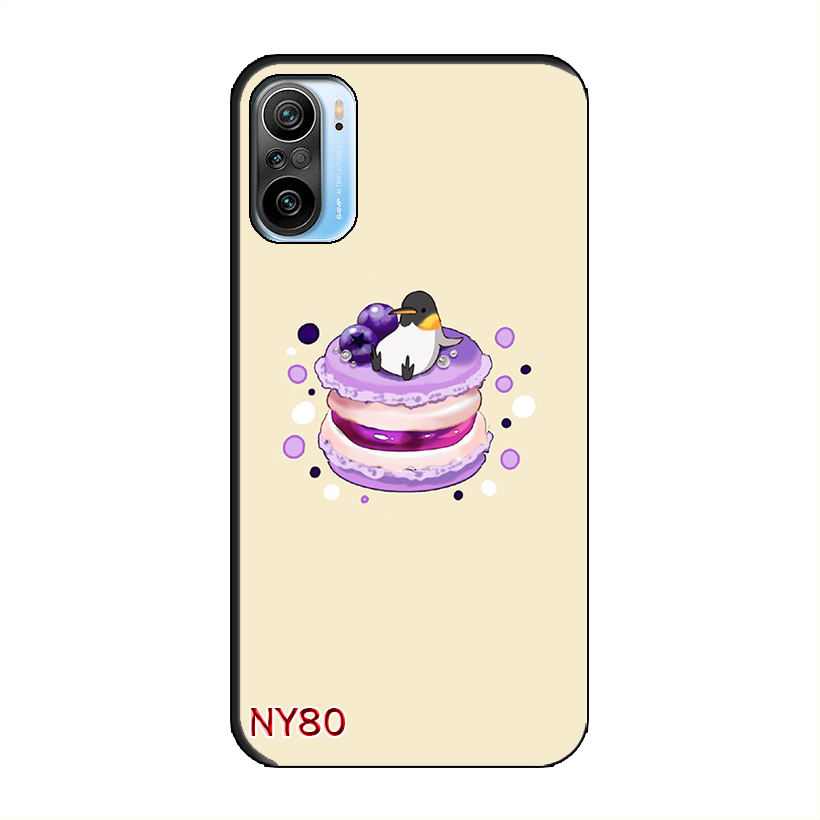 Ốp Lưng Dành Cho XIAOMI K40