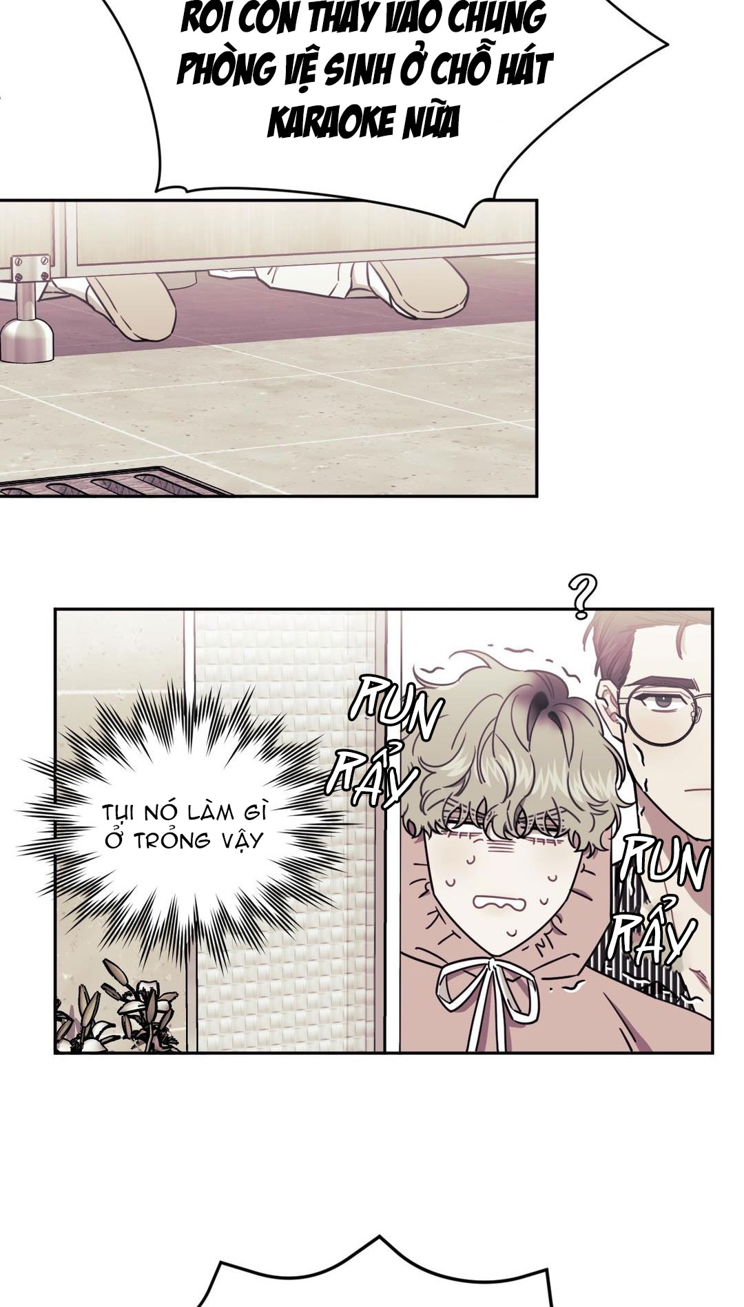 hơn cả bạn bè chapter 12 71