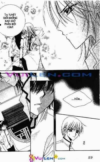 nàng công chúa bỏ trốn chapter 8 59