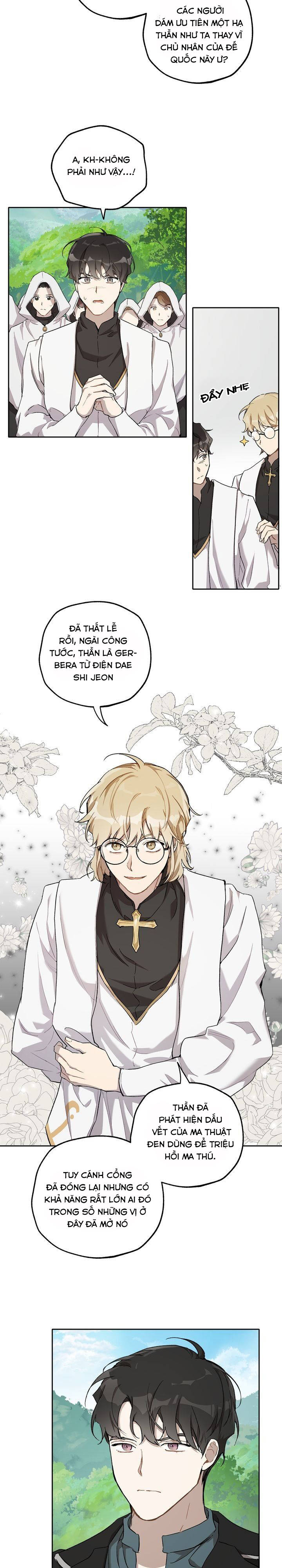 tất cả đều là sai lầm chapter 36.2 2