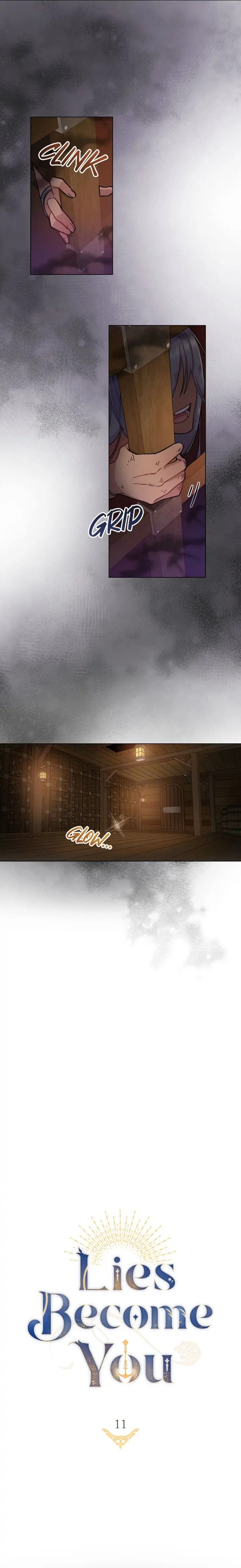 hội cùng thuyền chapter 11.1 6