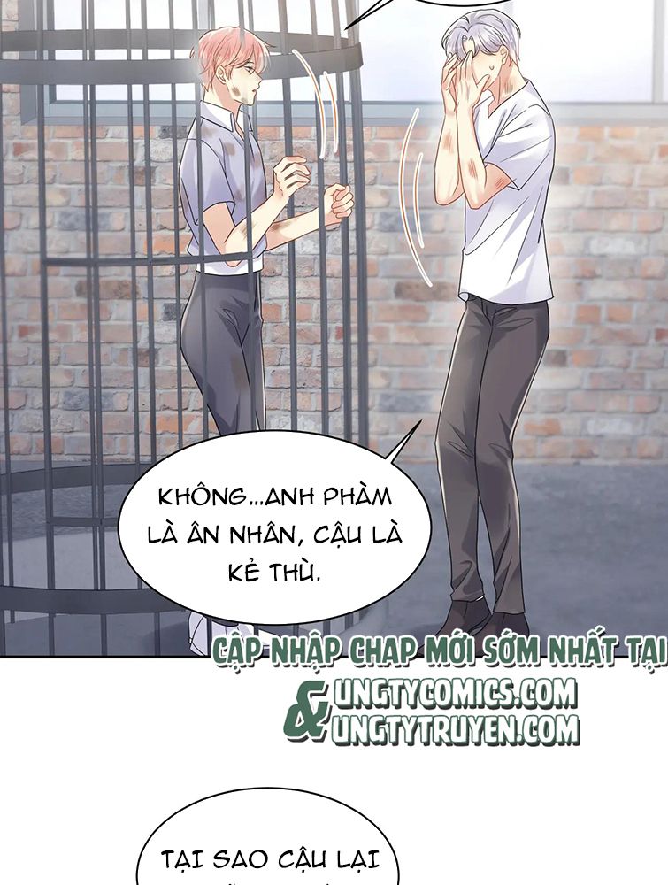 lại bị bạn trai cũ nhắm trúng rồi chapter 72 27