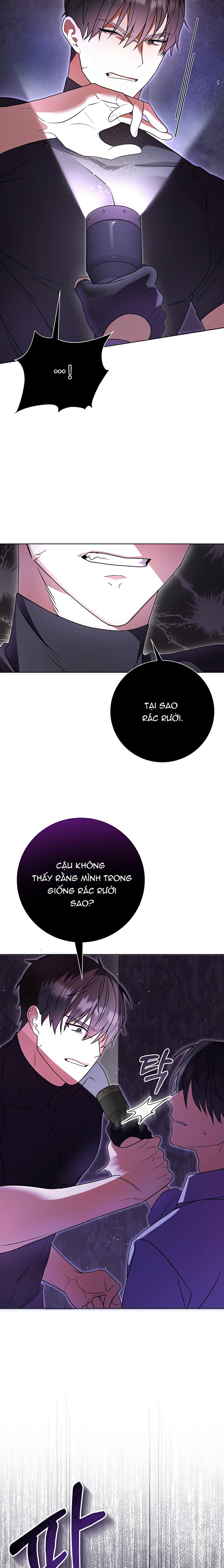 [live] cuộc đi săn bắt đầu chapter 1 24