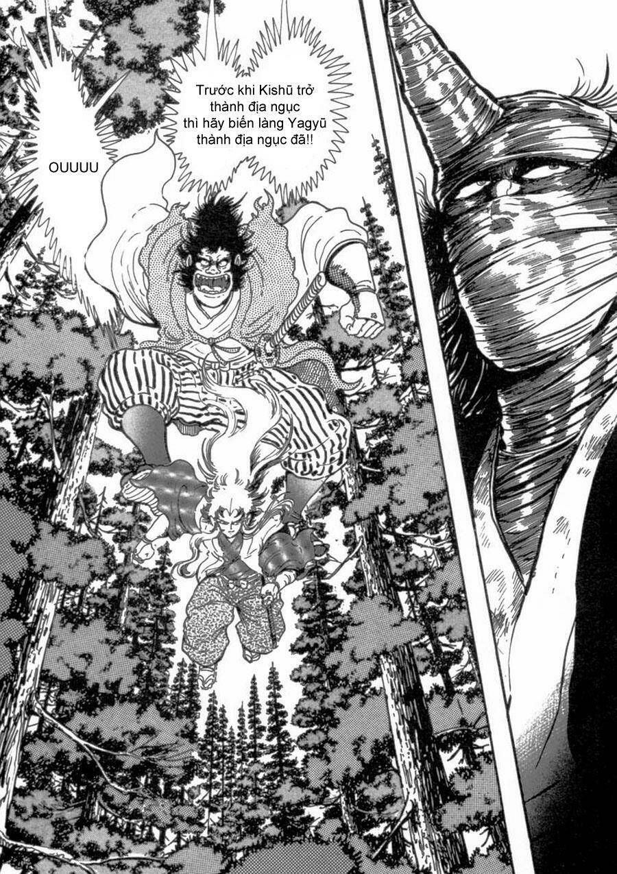 makai tenshou chapter 6 2