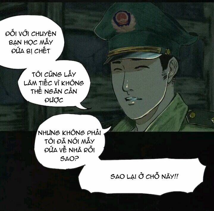 cương thi 1995 chapter 5 36