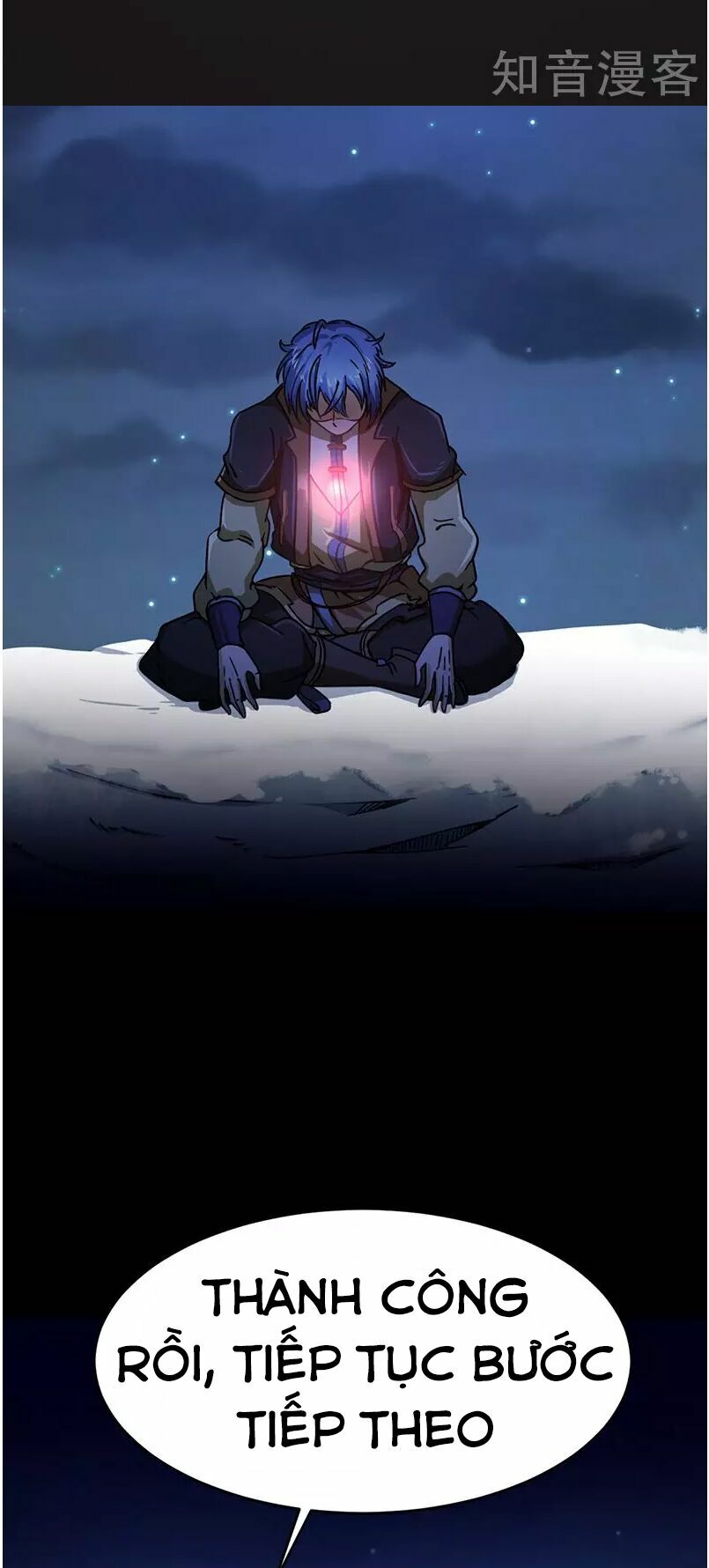 võ đạo độc tôn chapter 2 37