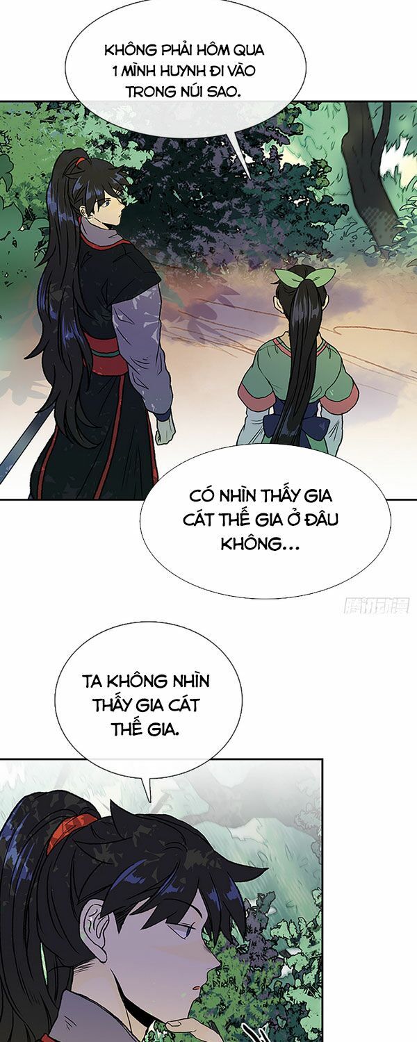 học sĩ tái sinh chapter 139 3