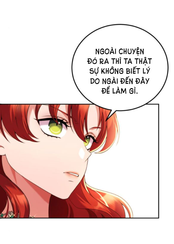 tôi sẽ ly hôn với người chồng bạo chúa chapter 50.2 5