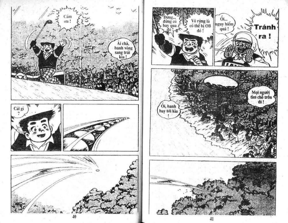 tân teppi chapter 40 18