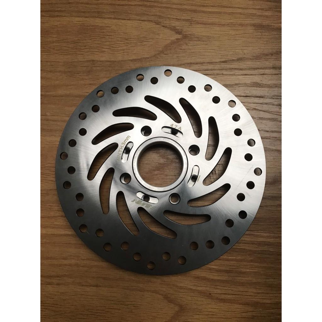 THỚT CNC CHO XE WAVE, RS ,FUTURE 1, FUTURE NEO... ĐĨA LÕM CÁC ĐỜI LÊN ĐĨA BẰNG 110 MỚI